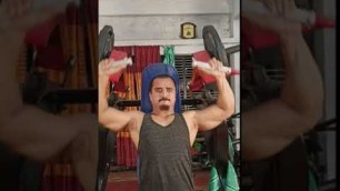 'Fitness First Gym Mymensingh.     Owner :Md.Shoman Rasel (Mr.Mymensingh)'