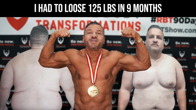 'What Did It Feel Like When I Won My First Fitness Competition?'