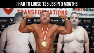 'What Did It Feel Like When I Won My First Fitness Competition?'