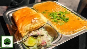 'Rangeen Night Indian Street Food | Chole Bhature, Pav Bhaji & Dosa'