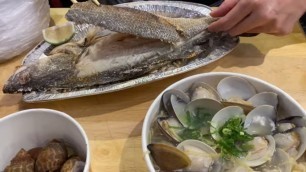 'Best ! Street Food Collection in Taiwanese Night Market !'