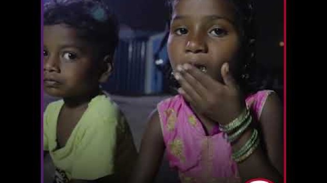 'This Indian Muslim Does Something Amazing for Orphans!'