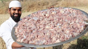 'Mughlai Mutton Korma recipe || Famous mughalai mutton kurma || Nawabs kitchen'