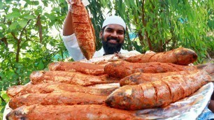 'Full Fish Mandi - Saudi Style Fish Mandi For Poor People - Nawabs Kitchen'