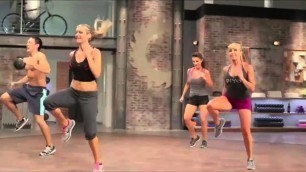 'PIYO workout NEW - Chalene & Beachbody - OFFICIAL Trailer'