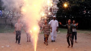 'How To Celebrate DIWALI | Celebrate Diwali With Orphans | Nawabs Kitchen'