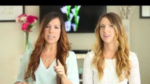 'Welcome to Super Sister Fitness!'