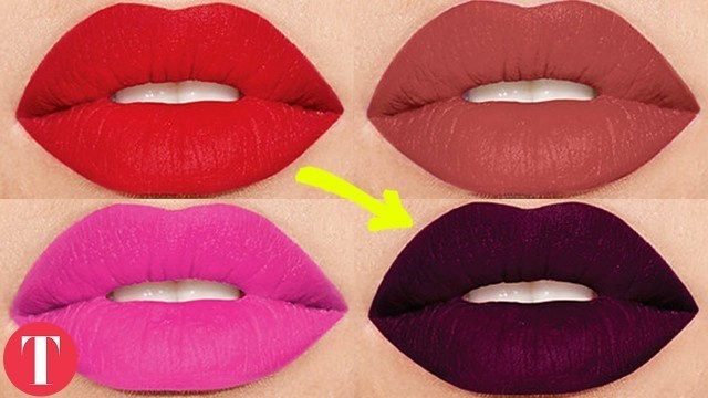'10 Most INNOVATIVE BEAUTY PRODUCTS Ever'