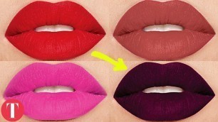 '10 Most INNOVATIVE BEAUTY PRODUCTS Ever'