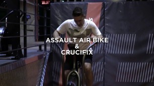 '10 Minute Workout | Partner Metcon Finisher | DW Fitness First'