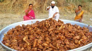 'Mutton Ghee Roast | Traditional Mutton Roast | Festival Special | Nawabs kitchen'