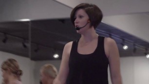 'Pure Barre Pre-Roll Video'