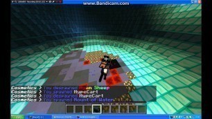 'NEW PLUGIN ON MY SERVER Ultra cosmetics'