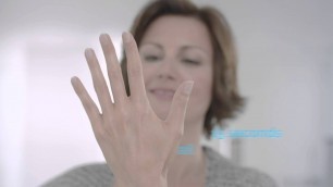 'Scholl Nails - How To'