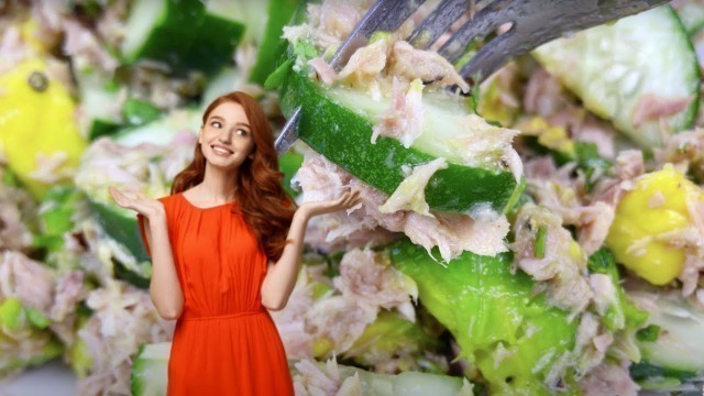 '6 Best Tuna Salad Ideas For Dinner'