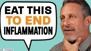 'These FOODS & HABITS Boost Brain Health & REDUCE INFLAMMATION | Mark Hyman'