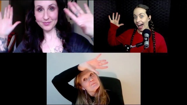 'NBSV 091: The K.I. team on \"weight loss first\" fitness, vegan and BMI BS-busting, our goals, & more'