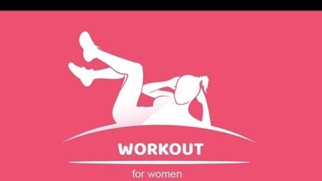 'Workout for women'