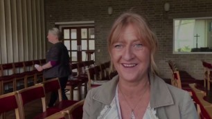 'Food Glorious Food choir interviews'