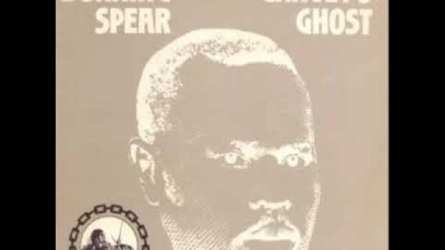 'Burning Spear - Brain Food'