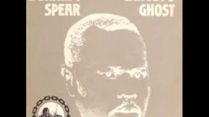 'Burning Spear - Brain Food'