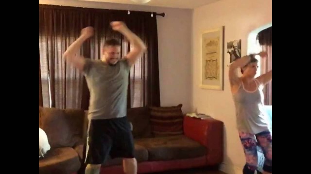 'Country Heat Preview! Line Dancing Workout. Beachbody On Demand'