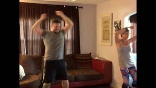 'Country Heat Preview! Line Dancing Workout. Beachbody On Demand'