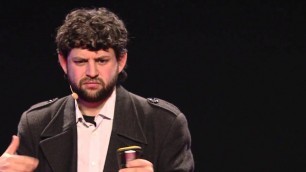 'Food, the brain & sensory illusions | Alejandro Salgado Montejo | TEDxOxford'