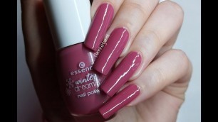 'Hand & Nail Care Routine - femketjeNL'
