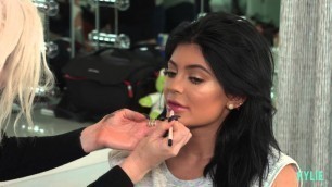 '[FULL VIDEO] [HD] Kylie Jenner | My Everyday Natural Makeup Tutorial | The \'Classic Kylie\' Look 2016'
