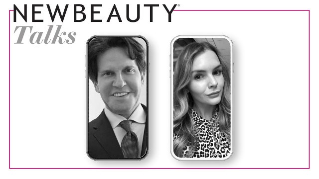 'Everything You Need To Know About Facial Peels According to Dr. Dennis Gross | NewBeauty Talks'