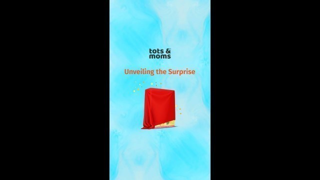 'Organic Baby Food | Tots & Moms Foods - Trial Packs Launch'