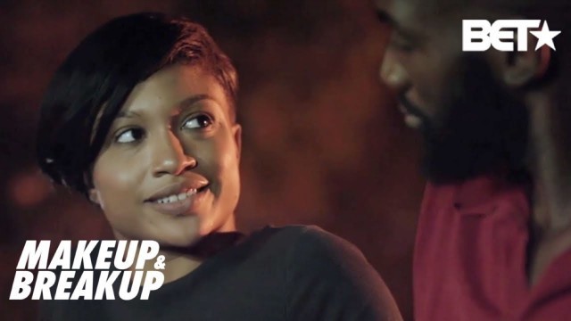 'The Heart Wants, What The Heart Wants S3 E3 | Makeup Breakup'