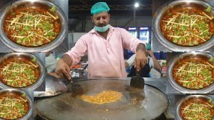 'Restaurant Brain Masala Recipe | Maghaz Masala By Cooking With Kawish'