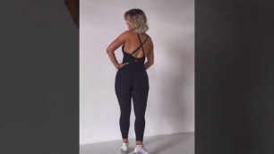 'My First Fitness Photoshoot! #shorts'