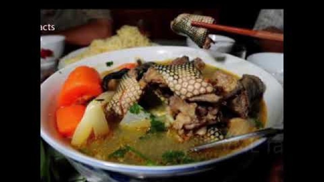 'சீன உணவு / chinese food snake / #shorts'