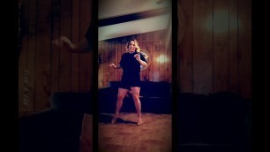 'Poquito - Anitta ft. Swae Lee | The Fitness Marshall | Dance Cover!'