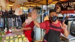 'SS2 Night Market @ Street foods haven.'