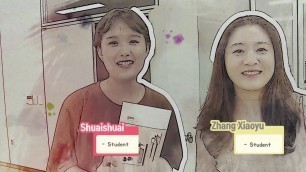 'THECOSMEDIUM0927 chinese beauty blogger'