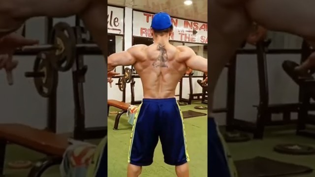 'New reel first fitness second Life style transformation