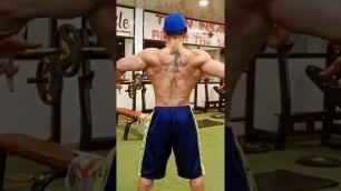 'New reel first fitness second Life style transformation 
