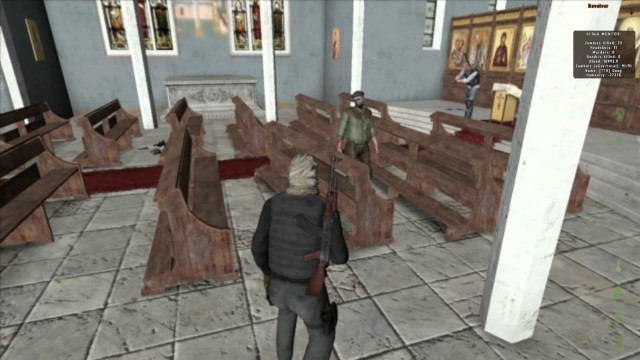 '[DayZ Survival] Episode 8 - Food Glorious Food'