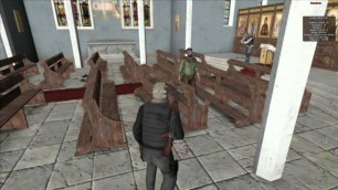 '[DayZ Survival] Episode 8 - Food Glorious Food'
