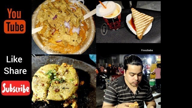 'Late Night Food Options In Delhi