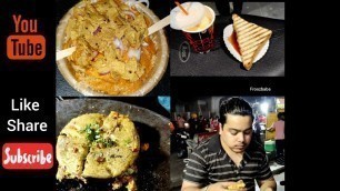'Late Night Food Options In Delhi
