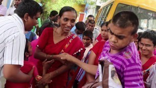'Miracle video || A MISSING CHILD FOUND ON NAWABS KITCHEN VIDEO'