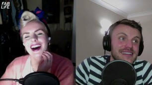 'Fab Life with Lauren & Lee #11: Food, Glorious Food!'