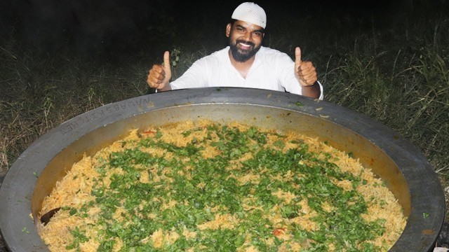 'Kuska recipe || kuska rice making How to make kuska || by Nawab\'s for children'