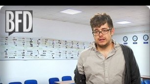 'How To Fire a Bad Teacher. If You Even Can. | Brain Food Daily | TakePart TV'