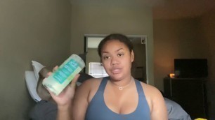 'Wash Day on Natural Hair ft. The New Carol’s Daughter Wash Day Delight'